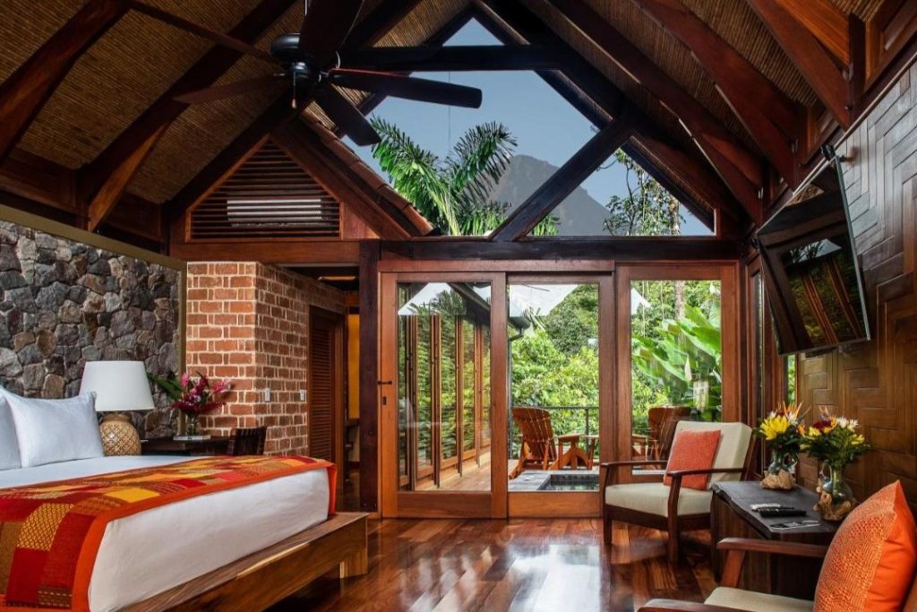 Amor Arenal Adults Friendly resort