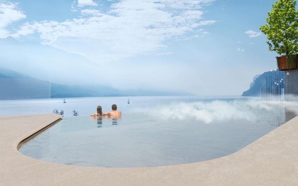 EALA My Lakeside Dream - Adults Friendly resort