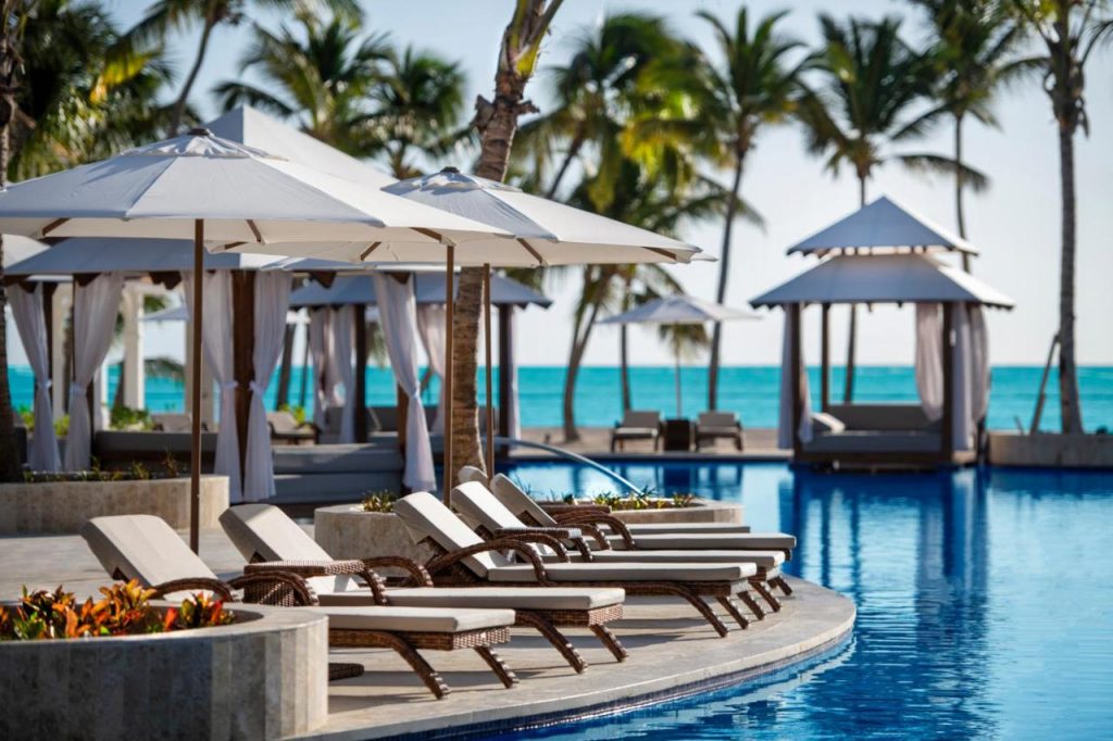 Hyatt Zilara Cap Cana - Adults Only resort