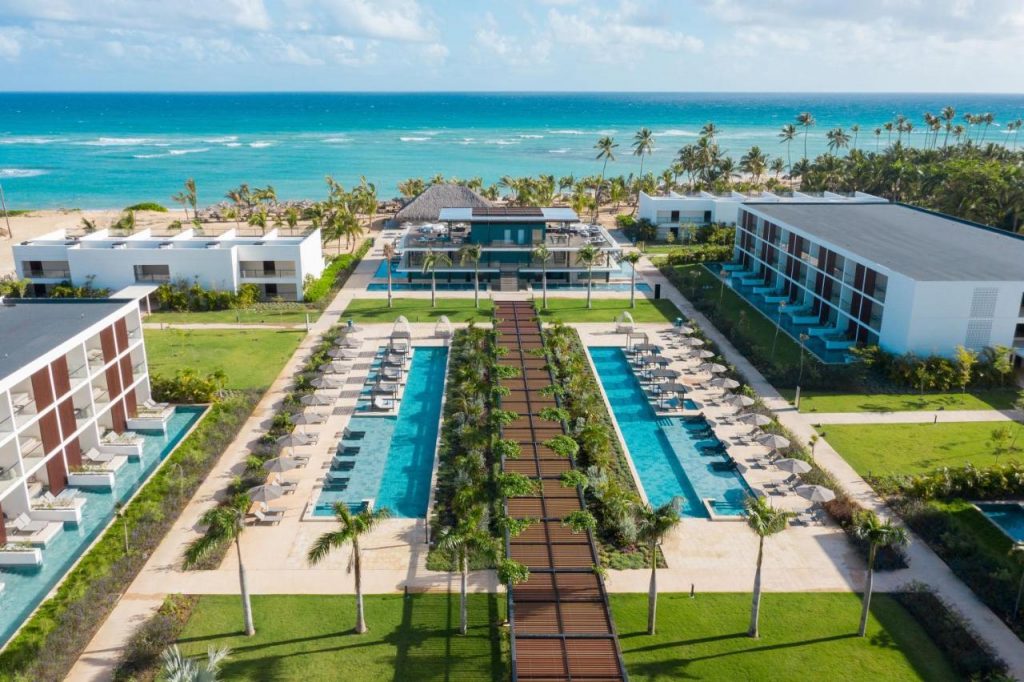 Live Aqua Beach Resort Punta Cana - All Inclusive - Adults Only all-inclusive resort