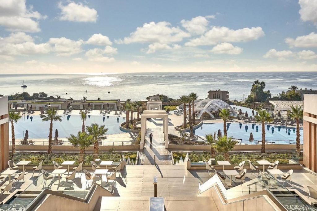 Mayia Exclusive Resort & Spa - Adults Only resort