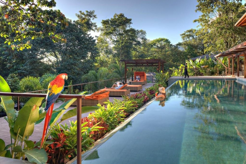 Nayara Springs - Adults Only hotel