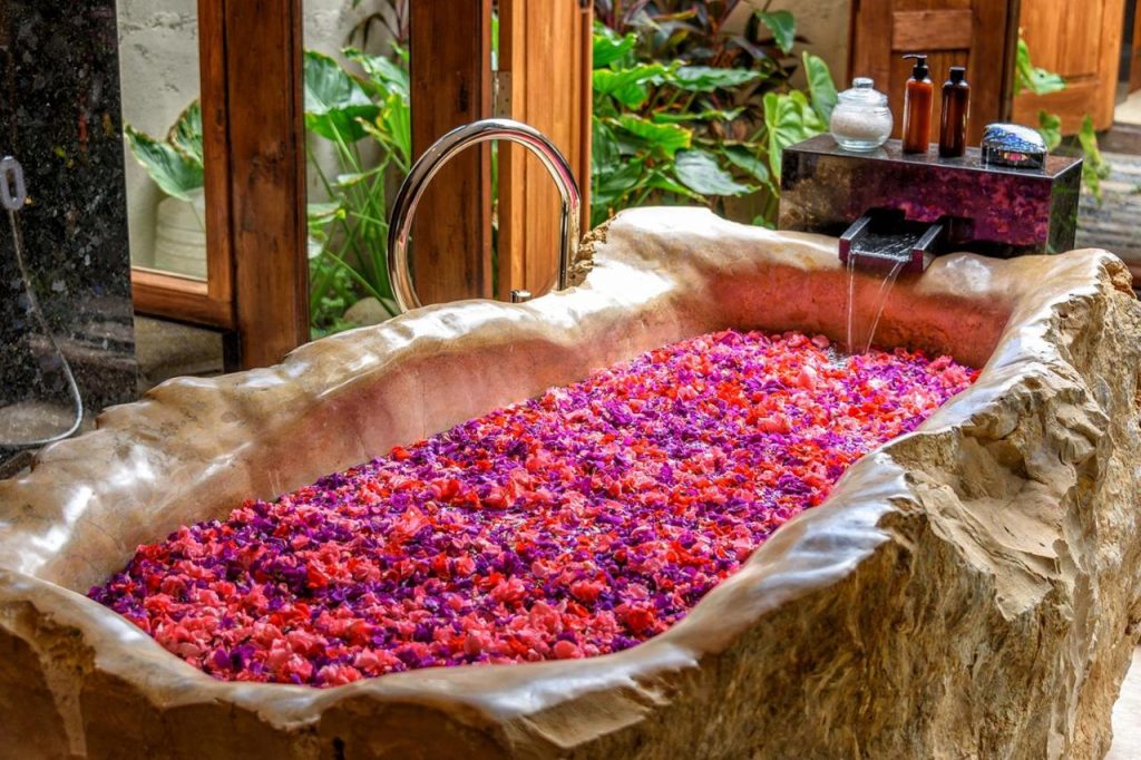 Permata Ayung Private Estate only adult resort