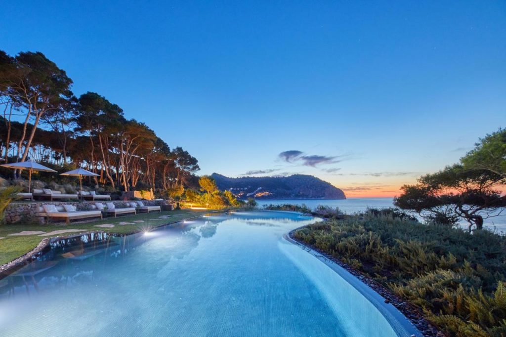 Pleta de Mar, Luxury Hotel by Nature - Adults Only resort