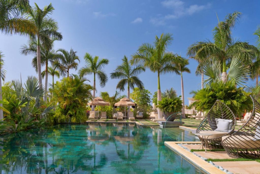 Royal River, Luxury Hotel - Adults Only all inclusive resort