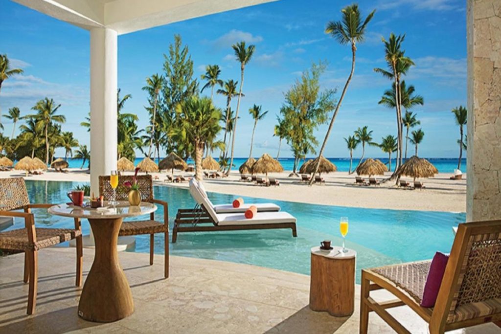 Secrets Cap Cana Resort & Spa - Adults Only resort