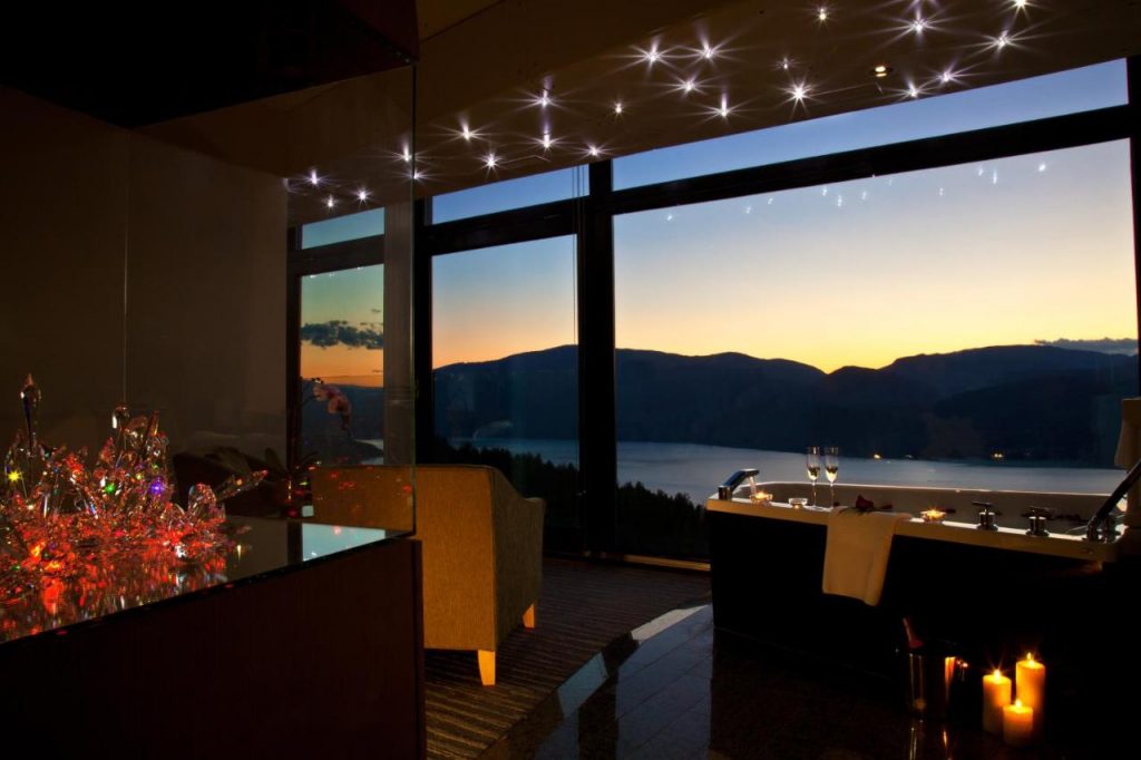 Sparkling Hill Resort and Spa - Adults-Only All-Inclusive Resort