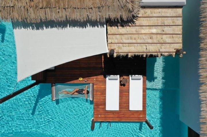 Stella Island Luxury Resort & Spa adults only all inclusive resort