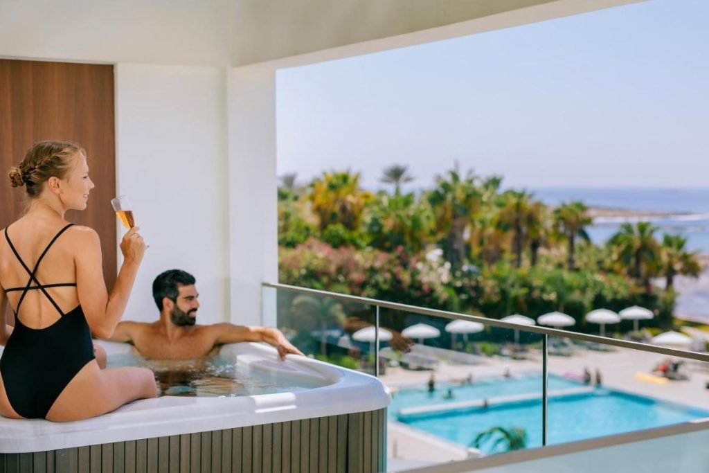 The Ivi Mare - Designed for Adults by Louis Hotels