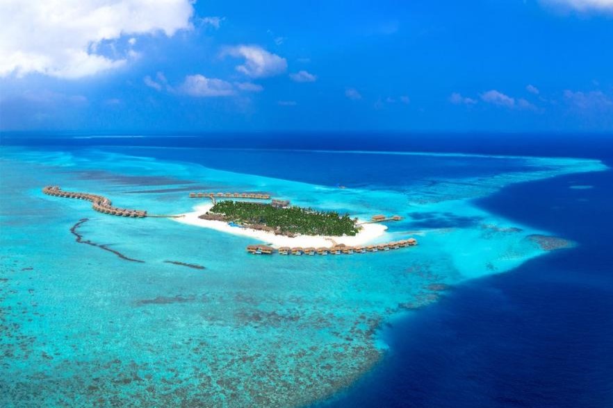You & Me Maldives adults only all inclusive resort