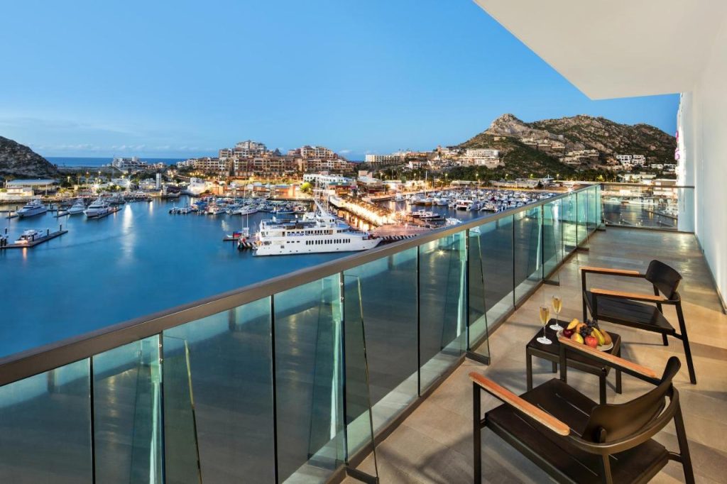 Breathless Cabo San Lucas - Adults Only hotel in Mexico
