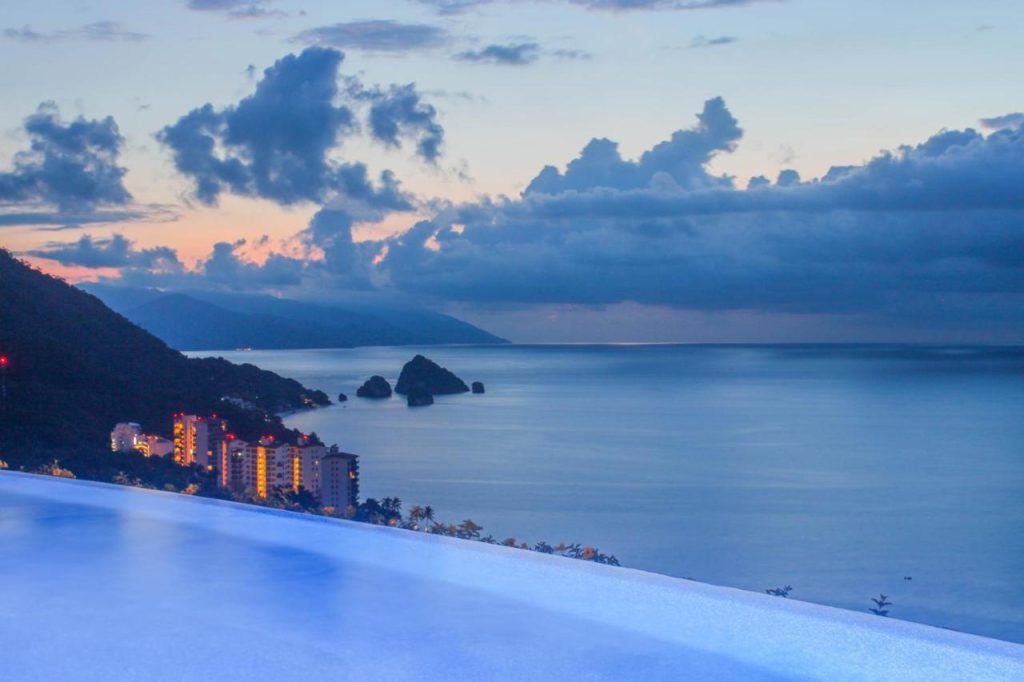 Hotel Mousai - Adults Only all inclusive resort in Mexico