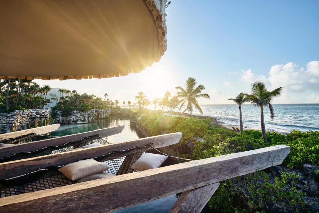 Hotel Xcaret Arte - All Parks All Inclusive Adults Only resort in Mexico