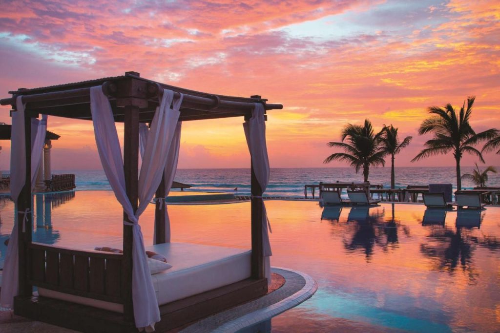 Hyatt Zilara Cancun - All Inclusive - Adults Only resort in Mexico