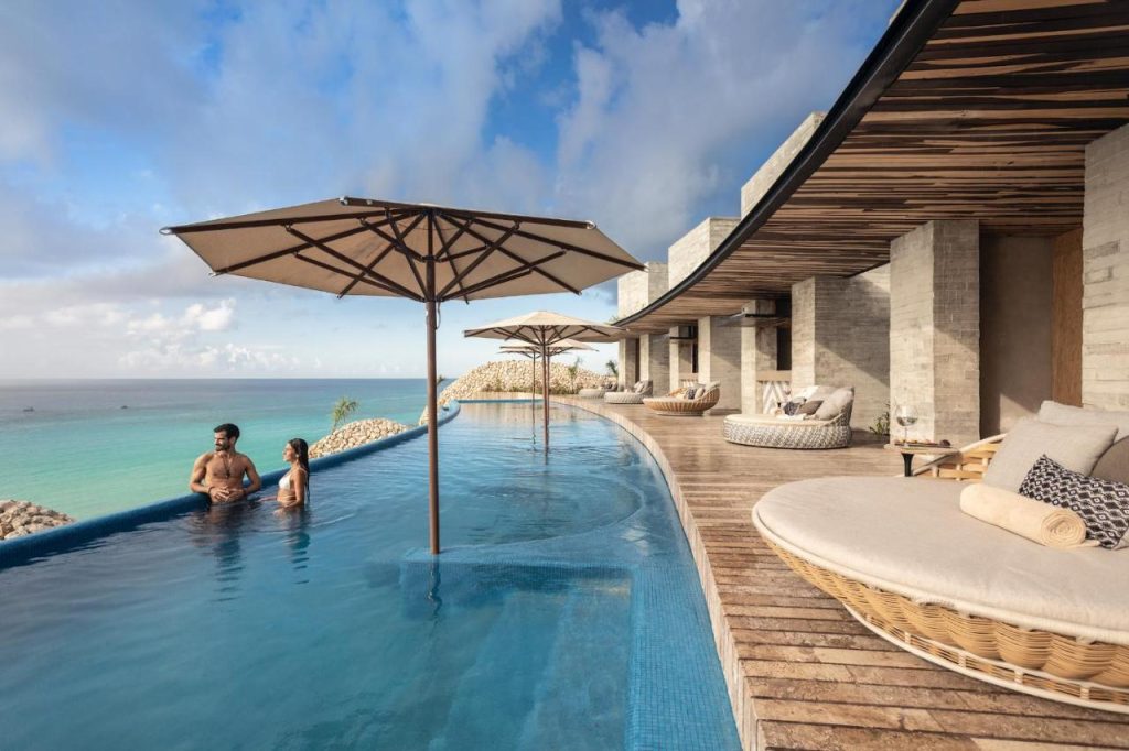 La Casa de la Playa by Xcaret- All Inclusive Adults Only Resort Mexico