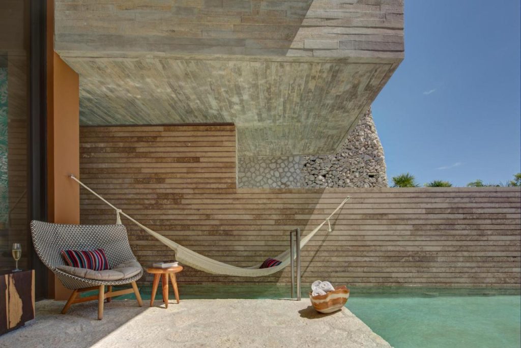 The best adults-only all-inclusive resorts in Mexico - La Casa de la Playa by Xcaret- All Inclusive Adults Only