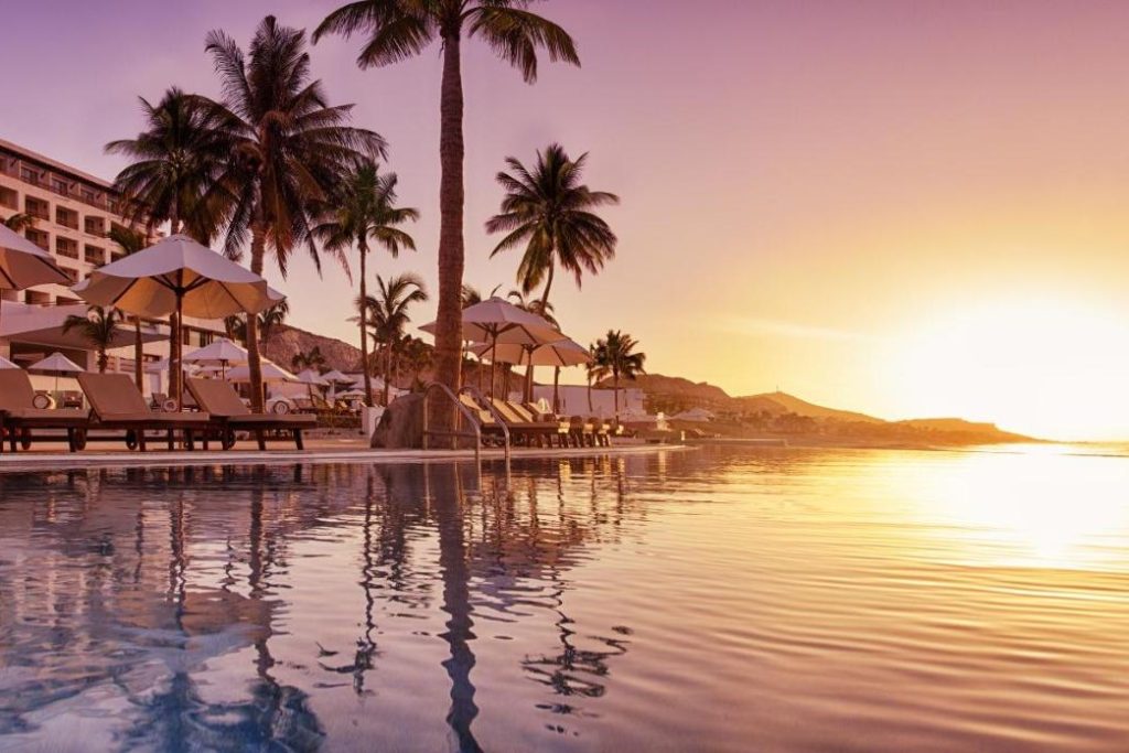 Marquis Los Cabos, an All - Inclusive, Adults - Only resort in Mexico