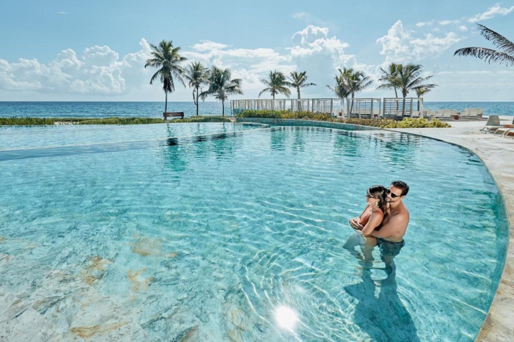 TRS Yucatan Hotel - Adults Only resort Mexico